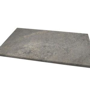 Porcelain MSI Quartz Grey 13x24 BN Coping