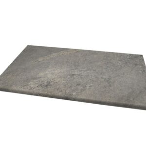 Porcelain MSI Quartz Grey 13x24 3cm EE Coping