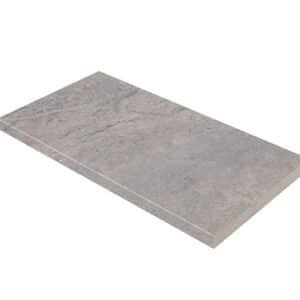 Porcelain MSI Soreno Grigio 13x24 BN Coping