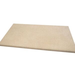 Porcelain MSI Tierra Beige 13x24 Bullnose Coping