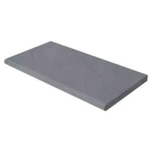 Porcelain MSI True Bluestone 13x24 Bullnose Coping