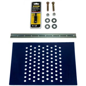 Compactor Pad Urethane Universal 22x30