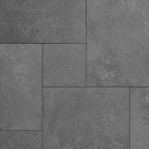 Porcelain Everblue Storm Gray