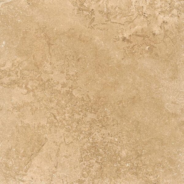 Porcelain Kronos Travertine Walnut
