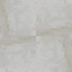 Porcelain Msi Argento Travertino 24X24