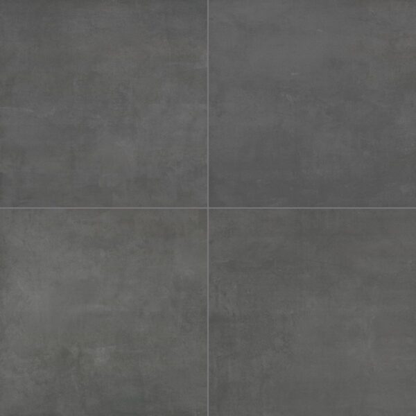 Porcelain Msi Beton Antracite 24X24