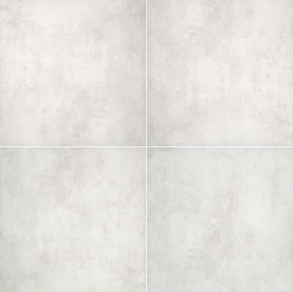 Porcelain Msi Beton Blanco 24X24