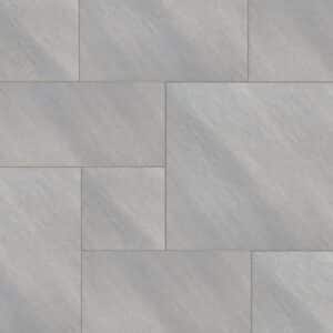Porcelain Msi Fossil Snow Jumbo Pattern