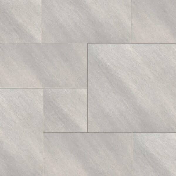 Porcelain Msi Fossil Snow Pattern