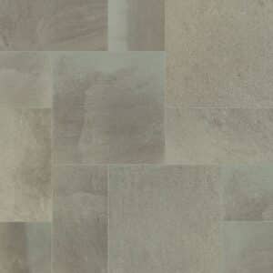 Porcelain Msi Full Range Bluestone Jumbo Pattern