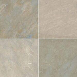 Porcelain Msi Golden White 24X24