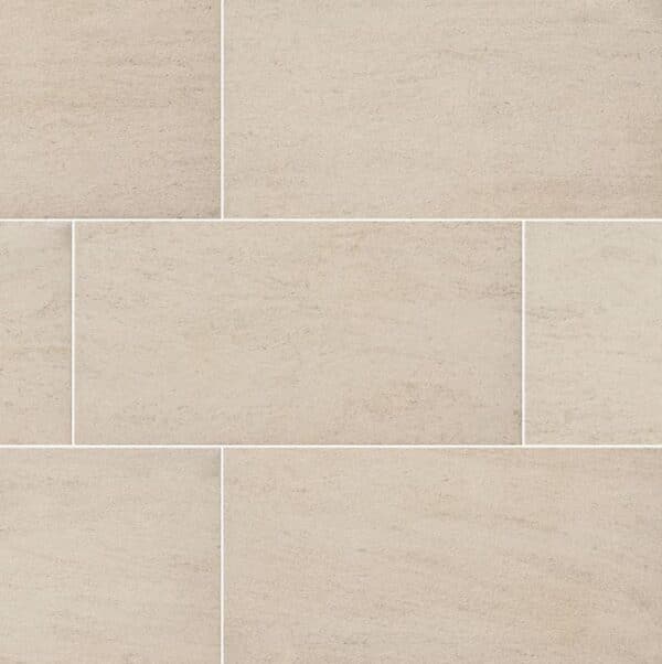 Porcelain Msi Livingstyle Beige 18X36
