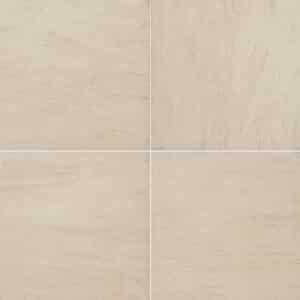 Porcelain Msi Livingstyle Beige 24X24
