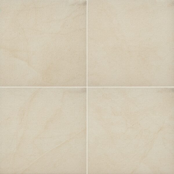 Porcelain Msi Livingstyle Cream 24X24