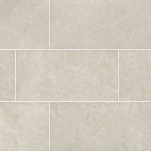 Porcelain Msi Livingstyle Pearl 18X36