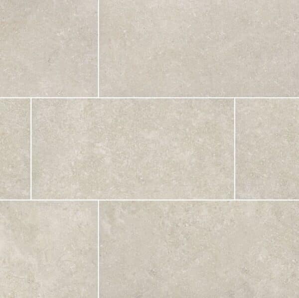 Porcelain Msi Livingstyle Pearl 18X36