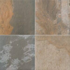 Porcelain Msi Mystique Multicolor 24X24