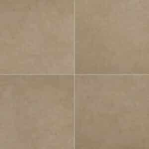 Porcelain Msi Petra Beige 24X24