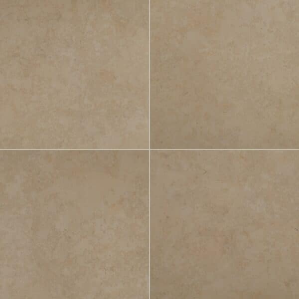 Porcelain Msi Petra Beige 24X24