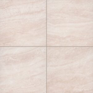 Porcelain Msi Praia Crema 24X24