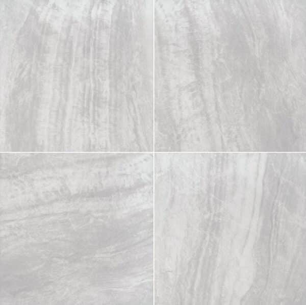 Porcelain Msi Praia Grey 24X24