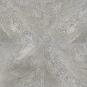 Porcelain Msi Quarzo Gray 24X24