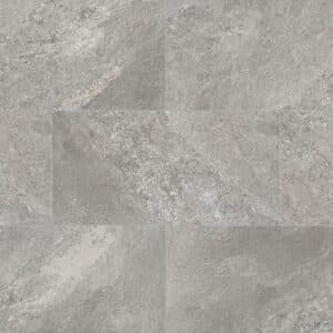 Porcelain Msi Quarzo Gray 24X48