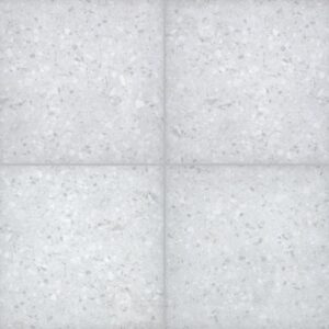 Porcelain Msi Terrazo Glacier 24X24