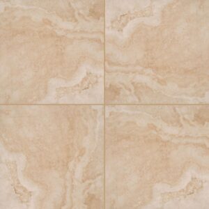 Porcelain Msi Tierra Beige 24X24