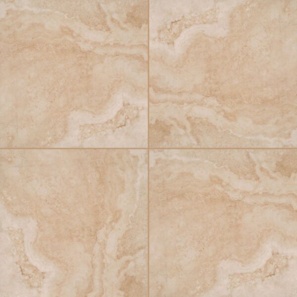 Porcelain Msi Tierra Beige 24X24
