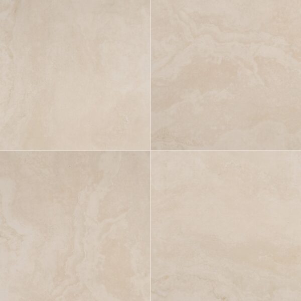Porcelain Msi Tierra Ivory 24X24