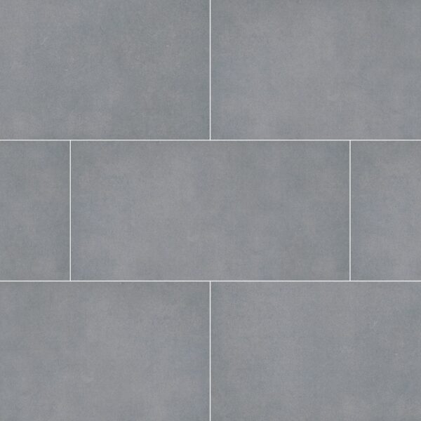 Porcelain Msi True Bluestone 24X48