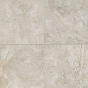 Porcelain Msi Trevi Silver Pattern