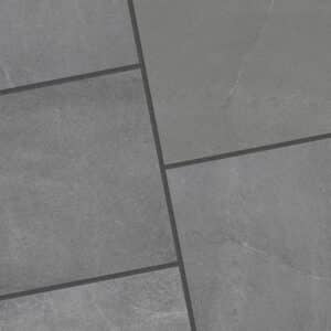 GeoCeramica Porcelain RCP Smoke 24x24