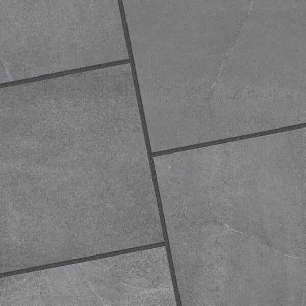 GeoCeramica Porcelain RCP Smoke 24x24
