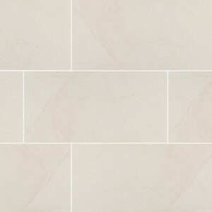 Porcelain Msi Livingstyle Cream 18X36
