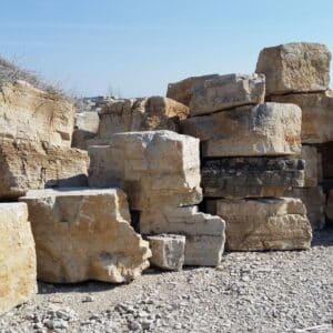 Boulders Chilton Character