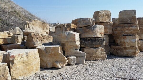 Boulders Chilton Character