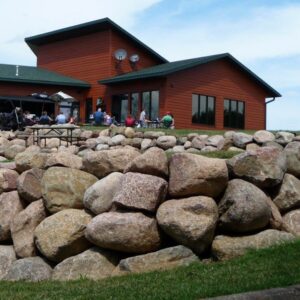 Boulders Granite 18-24"