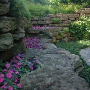 Boulders Holey Northern