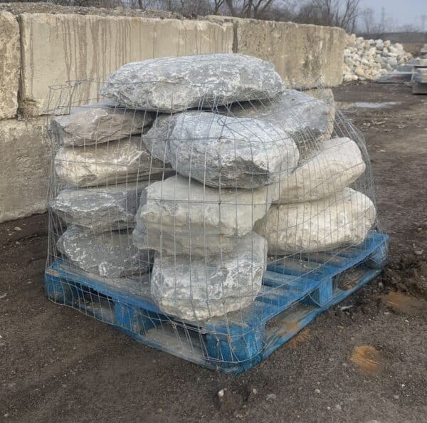 Boulders Iron River 24-36" - Image 2