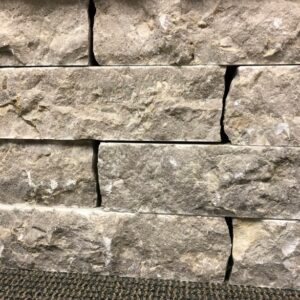 Cut Drywall Gabouri Sawn Ht 4" thick 8" depth
