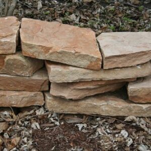Cut Drywall Highland Brown 4-6" thick 8"