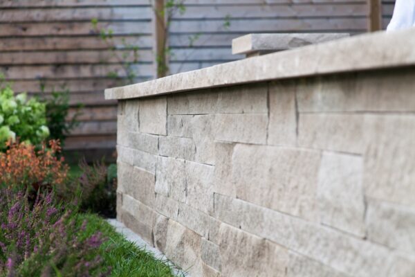 Cut Drywall Indiana Limestone FCB 3" - Image 5