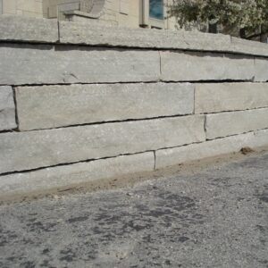 Cut Drywall Mt. Crest 3-4" thick 8" depth
