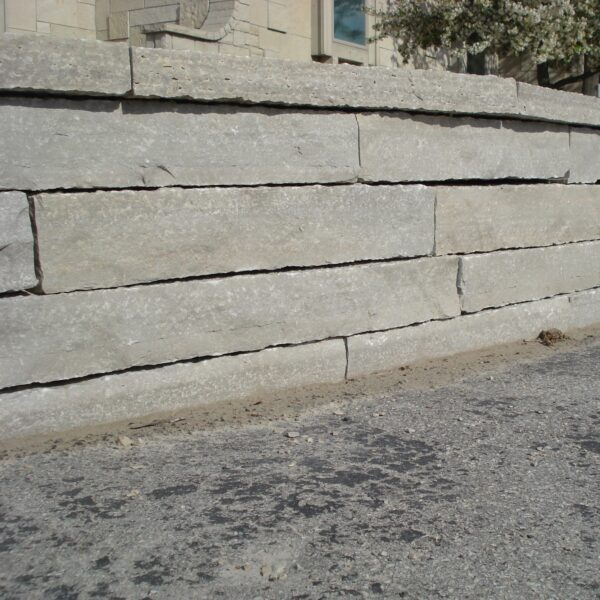 Cut Drywall Mt. Crest 5-6" thick 8" depth