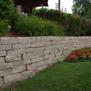 Cut Drywall Oakfield 5-6" thick 8" depth