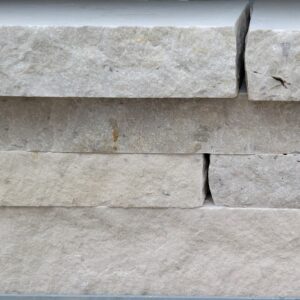 Cut Drywall Superior Sawn Ht 3" thick 12" depth