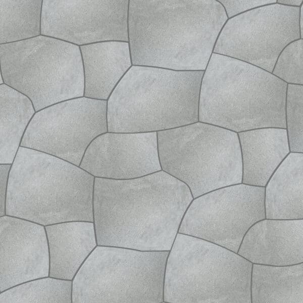 Flagstone Blue Mist Granite 1.5" 100 SF