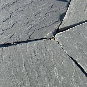Flagstone Bluestone Blue/blue